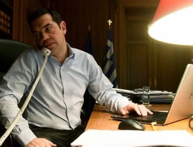 Το απόγευμα οι ανακοινώσεις του νέου υπουργικού ανασχηματισμού από τον Αλ. Τσίπρα